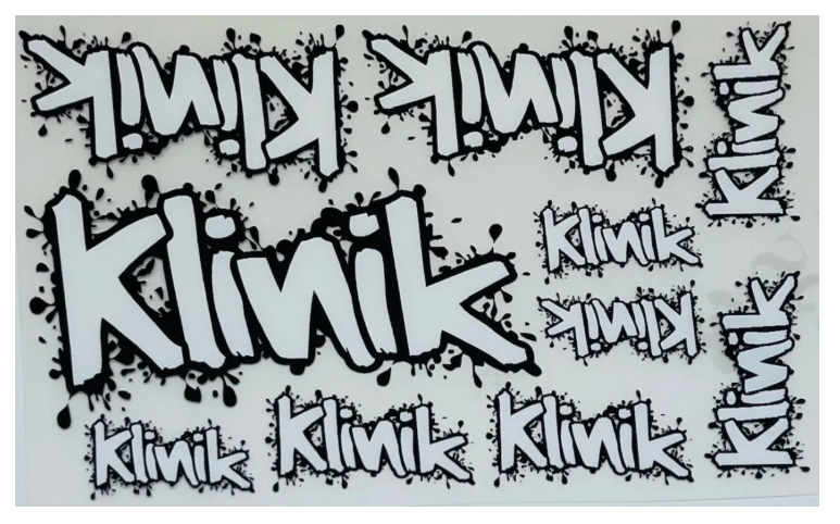Decals